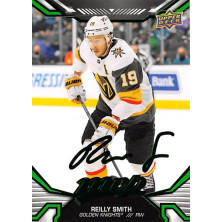 Smith Reilly - 2022-23 MVP Green Script No.194