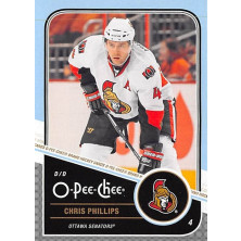 Phillips Chris - 2011-12 O-Pee-Chee No.11