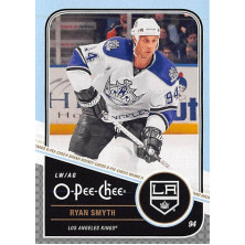 Smyth Ryan - 2011-12 O-Pee-Chee No.46