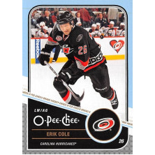 Cole Erik - 2011-12 O-Pee-Chee No.55