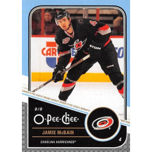 McBain Jamie - 2011-12 O-Pee-Chee No.69