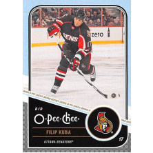 Kuba Filip - 2011-12 O-Pee-Chee No.87