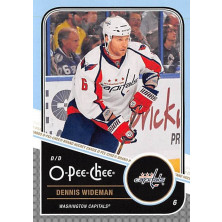 Wideman Dennis - 2011-12 O-Pee-Chee No.113