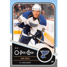 Cole Ian - 2011-12 O-Pee-Chee No.150