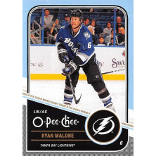 Malone Ryan - 2011-12 O-Pee-Chee No.180