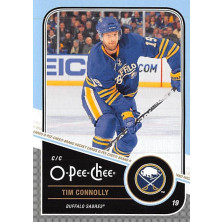 Connolly Tim - 2011-12 O-Pee-Chee No.208