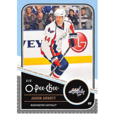 Arnott Jason - 2011-12 O-Pee-Chee No.211