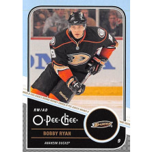 Ryan Bobby - 2011-12 O-Pee-Chee No.227