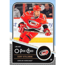 Stillman Cory - 2011-12 O-Pee-Chee No.238