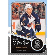 Little Bryan - 2011-12 O-Pee-Chee No.278