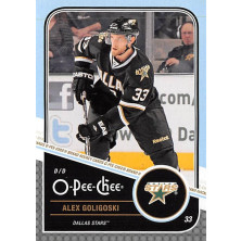 Goligoski Alex - 2011-12 O-Pee-Chee No.303