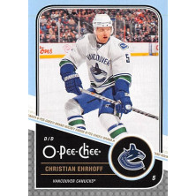 Ehrhoff Christian - 2011-12 O-Pee-Chee No.333