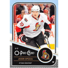 Spezza Jason - 2011-12 O-Pee-Chee No.367