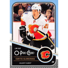 Glencross Curtis - 2011-12 O-Pee-Chee No.434