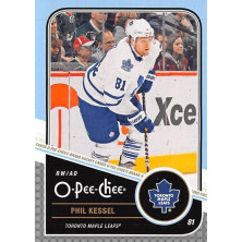 Kessel Phil - 2011-12 O-Pee-Chee No.443