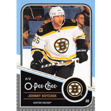 Boychuk Johnny - 2011-12 O-Pee-Chee No.450