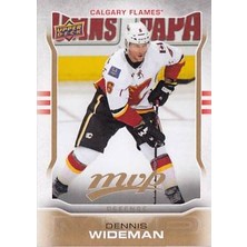 Wideman Dennis - 2014-15 MVP No.118