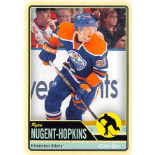 Nugent-Hopkins Ryan - 2012-13 O-Pee-Chee No.3