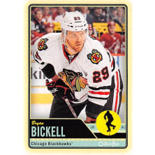 Bickell Bryan - 2012-13 O-Pee-Chee No.11