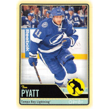 Pyatt Tom - 2012-13 O-Pee-Chee No.29