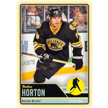 Horton Nathan - 2012-13 O-Pee-Chee No.79