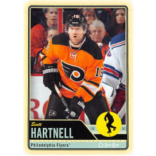 Hartnell Scott - 2012-13 O-Pee-Chee No.83