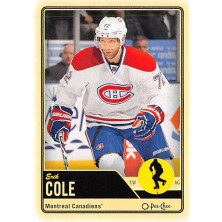 Cole Erik - 2012-13 O-Pee-Chee No.118