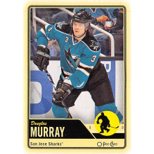 Murray Douglas - 2012-13 O-Pee-Chee No.129