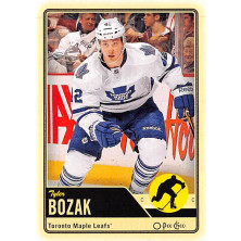 Bozak Tyler - 2012-13 O-Pee-Chee No.152