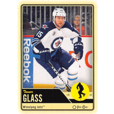 Glass Tanner - 2012-13 O-Pee-Chee No.170