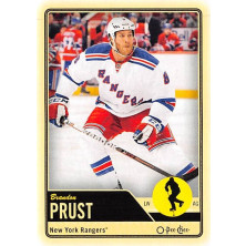 Prust Brandon - 2012-13 O-Pee-Chee No.175