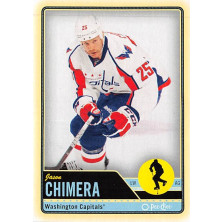 Chimera Jason - 2012-13 O-Pee-Chee No.204