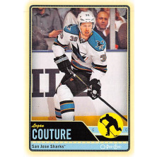 Couture Logan - 2012-13 O-Pee-Chee No.206