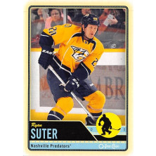 Suter Ryan - 2012-13 O-Pee-Chee No.208