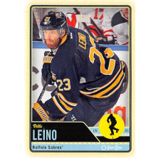 Leino Ville - 2012-13 O-Pee-Chee No.211