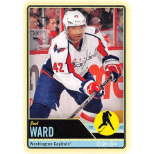 Ward Joel - 2012-13 O-Pee-Chee No.217