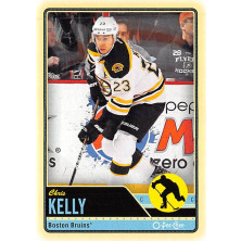 Kelly Chris - 2012-13 O-Pee-Chee No.220