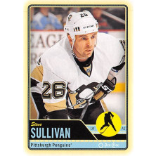 Sullivan Steve - 2012-13 O-Pee-Chee No.259