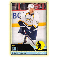 Gill Hal - 2012-13 O-Pee-Chee No.266