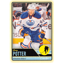 Potter Corey - 2012-13 O-Pee-Chee No.271