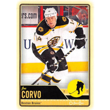 Corvo Joe - 2012-13 O-Pee-Chee No.307