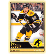 Seguin Tyler - 2012-13 O-Pee-Chee No.332