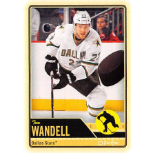 Wandell Tom - 2012-13 O-Pee-Chee No.366
