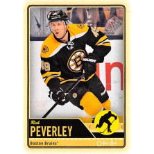 Peverly Rich - 2012-13 O-Pee-Chee No.381