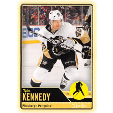 Kennedy Tyler - 2012-13 O-Pee-Chee No.388