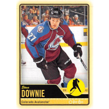 Downie Steve - 2012-13 O-Pee-Chee No.389