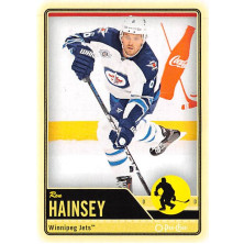 Hainsey Ron - 2012-13 O-Pee-Chee No.420