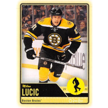 Lucic Milan - 2012-13 O-Pee-Chee No.423