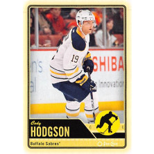 Hodgson Cody - 2012-13 O-Pee-Chee No.432