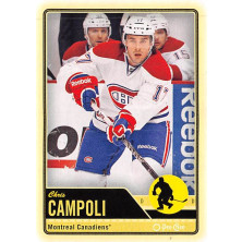 Campoli Chris - 2012-13 O-Pee-Chee No.452